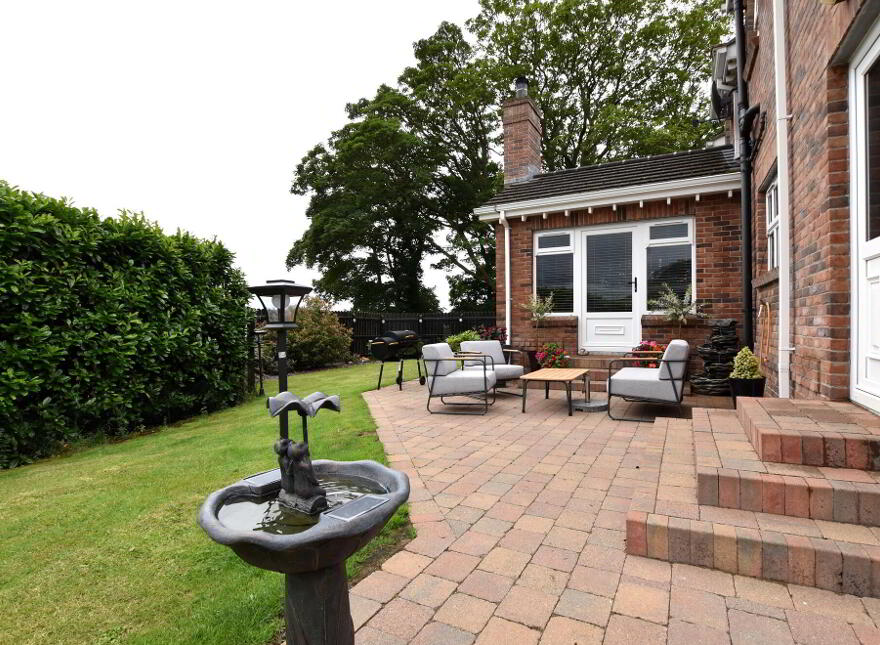 65 Taughrane Lodge, Dollingstown, BT66 7UH