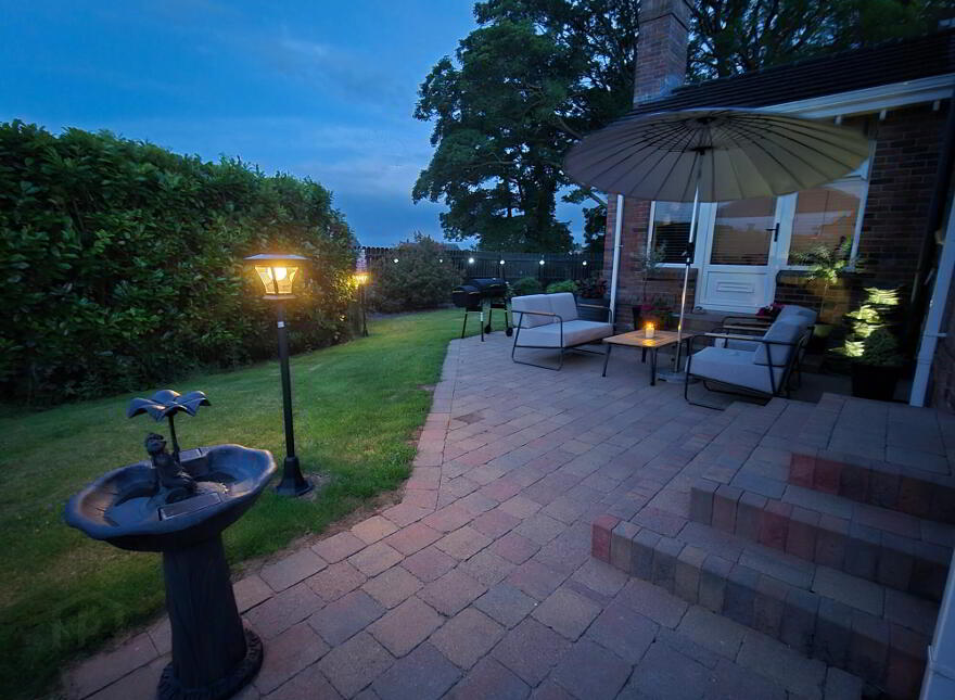 65 Taughrane Lodge, Dollingstown, BT66 7UH
