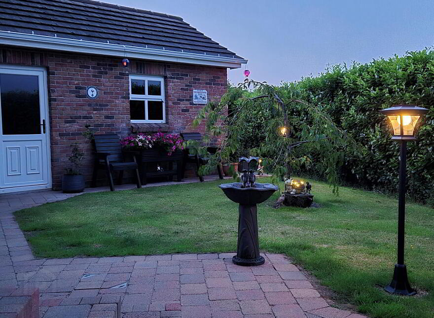 65 Taughrane Lodge, Dollingstown, BT66 7UH
