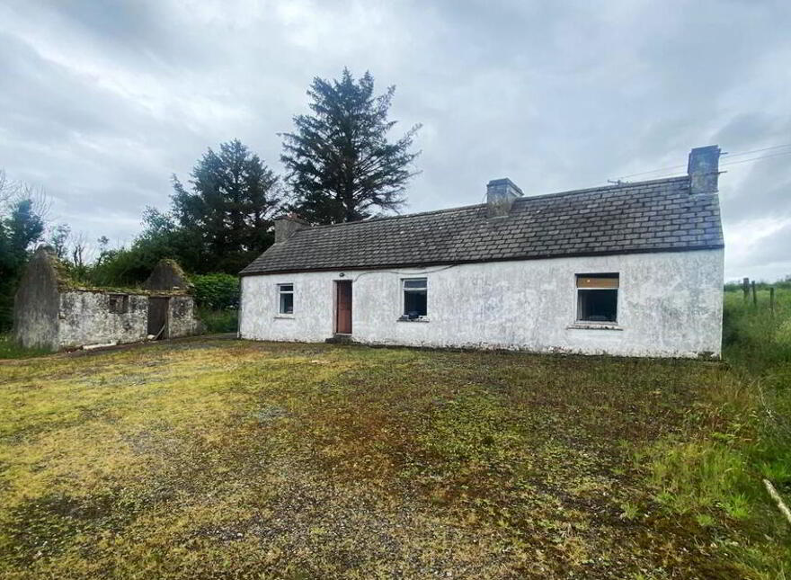 Drimcoe, Mountcharles, F94N253