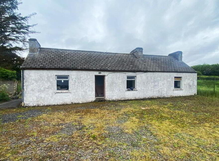 Drimcoe, Mountcharles, F94N253