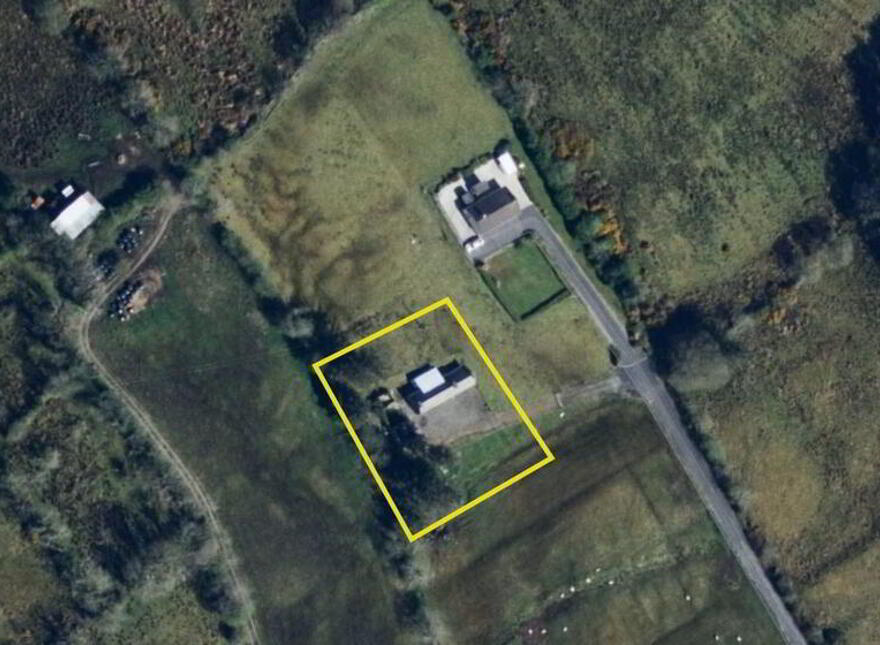 Drimcoe, Mountcharles, F94N253