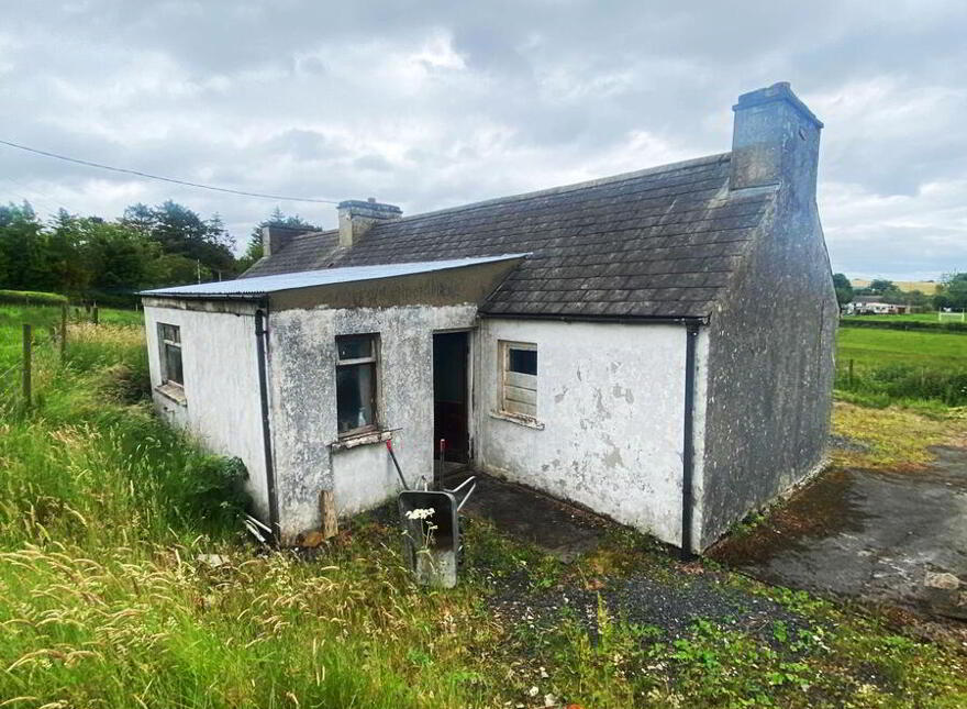 Drimcoe, Mountcharles, F94N253