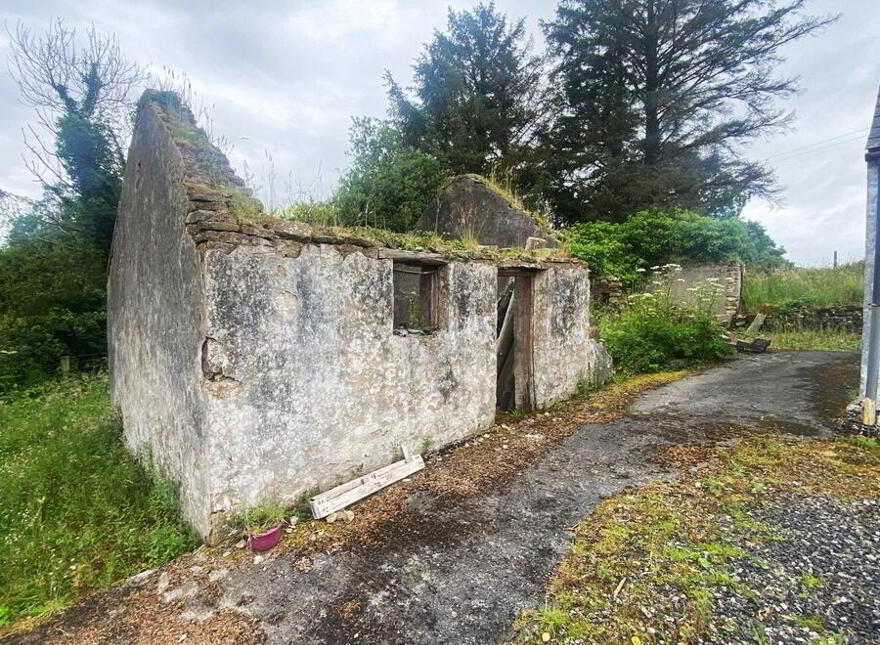 Drimcoe, Mountcharles, F94N253