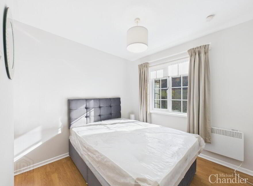4 Park Place, Belfast, BT6 8FR