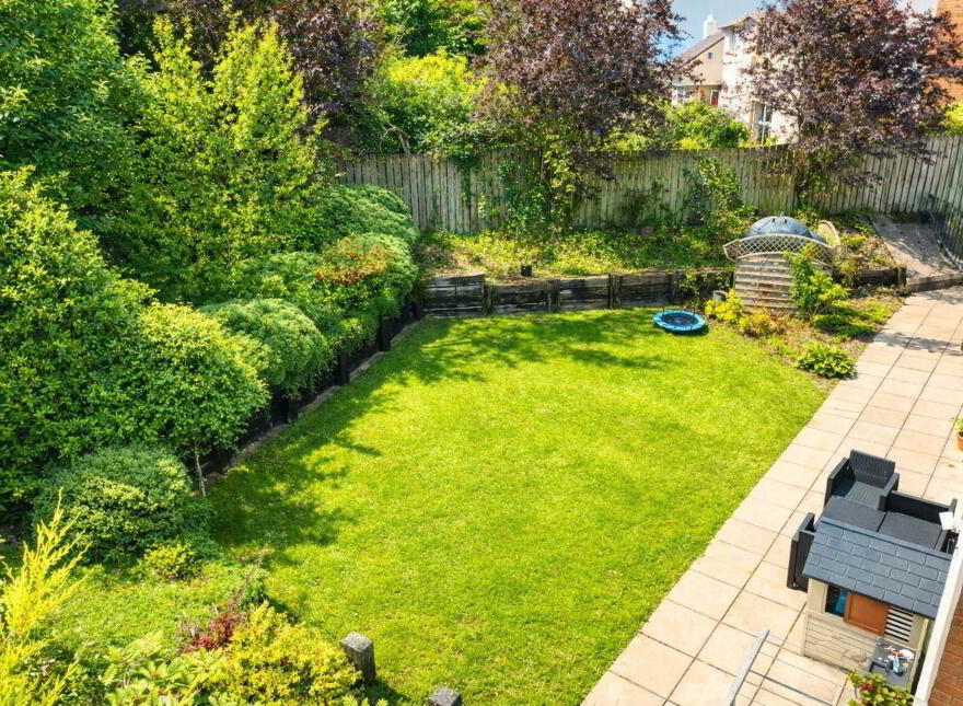 37 Scaffog Avenue, Enniskillen, BT74 7JJ