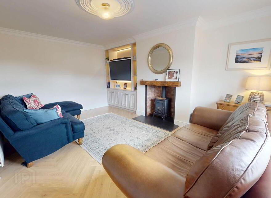 37 Scaffog Avenue, Enniskillen, BT74 7JJ