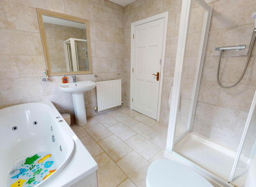 37 Scaffog Avenue, Enniskillen, BT74 7JJ