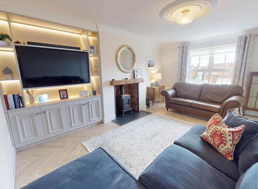 37 Scaffog Avenue, Enniskillen, BT74 7JJ