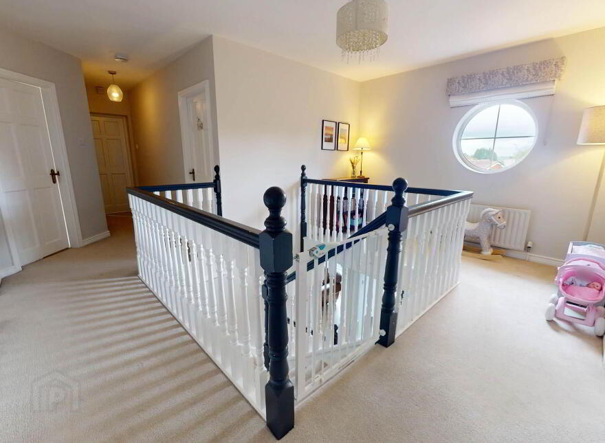 37 Scaffog Avenue, Enniskillen, BT74 7JJ