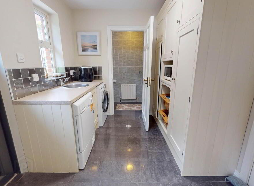 37 Scaffog Avenue, Enniskillen, BT74 7JJ
