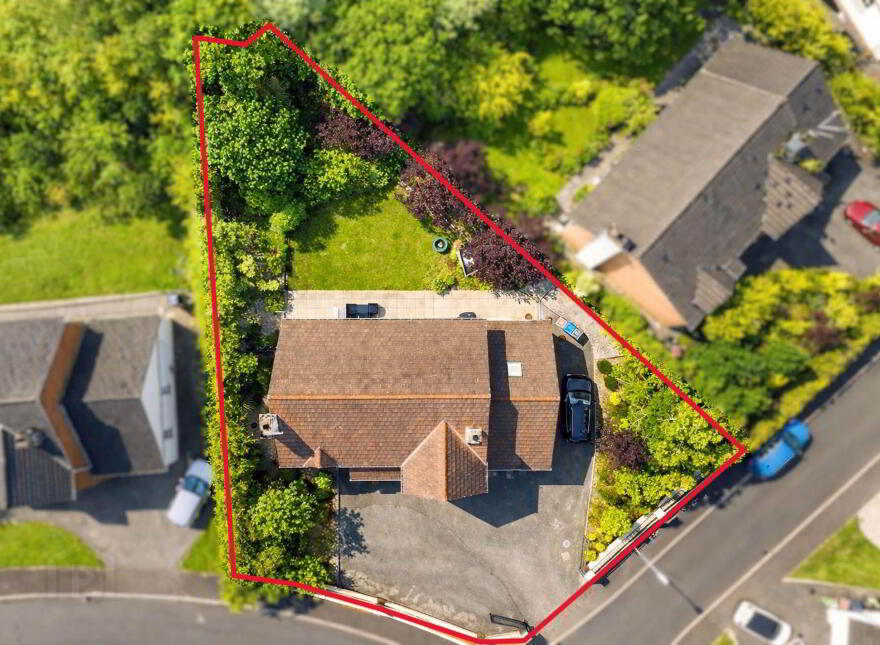 37 Scaffog Avenue, Enniskillen, BT74 7JJ