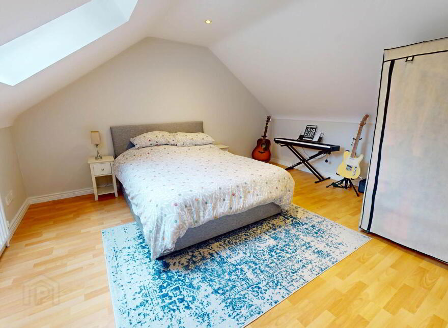 37 Scaffog Avenue, Enniskillen, BT74 7JJ