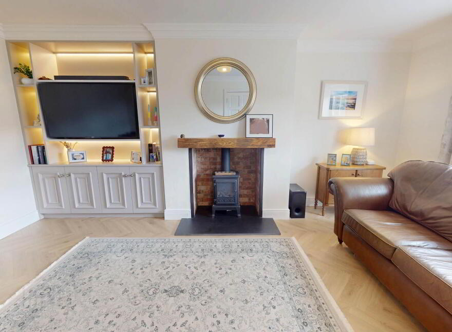 37 Scaffog Avenue, Enniskillen, BT74 7JJ