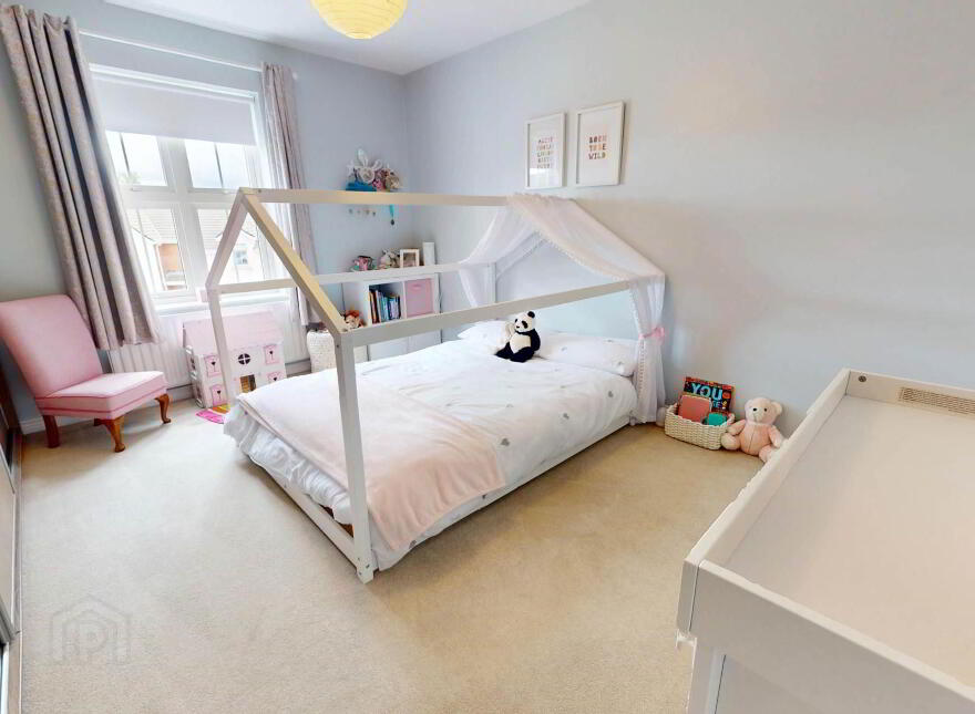 37 Scaffog Avenue, Enniskillen, BT74 7JJ