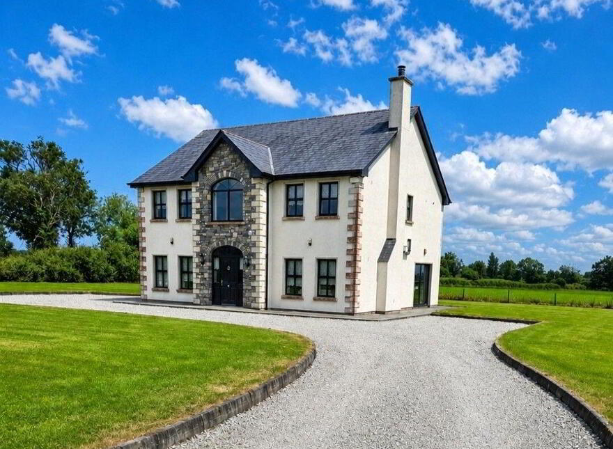 Primate Park, Carstown, Termonfeckin, A92N7E8
