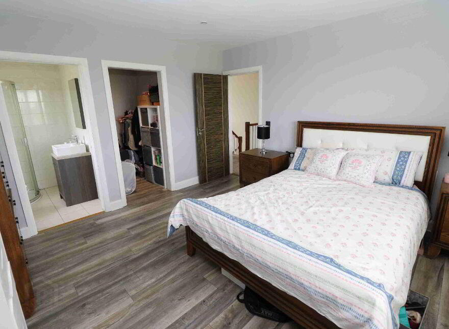 Primate Park, Carstown, Termonfeckin, A92N7E8