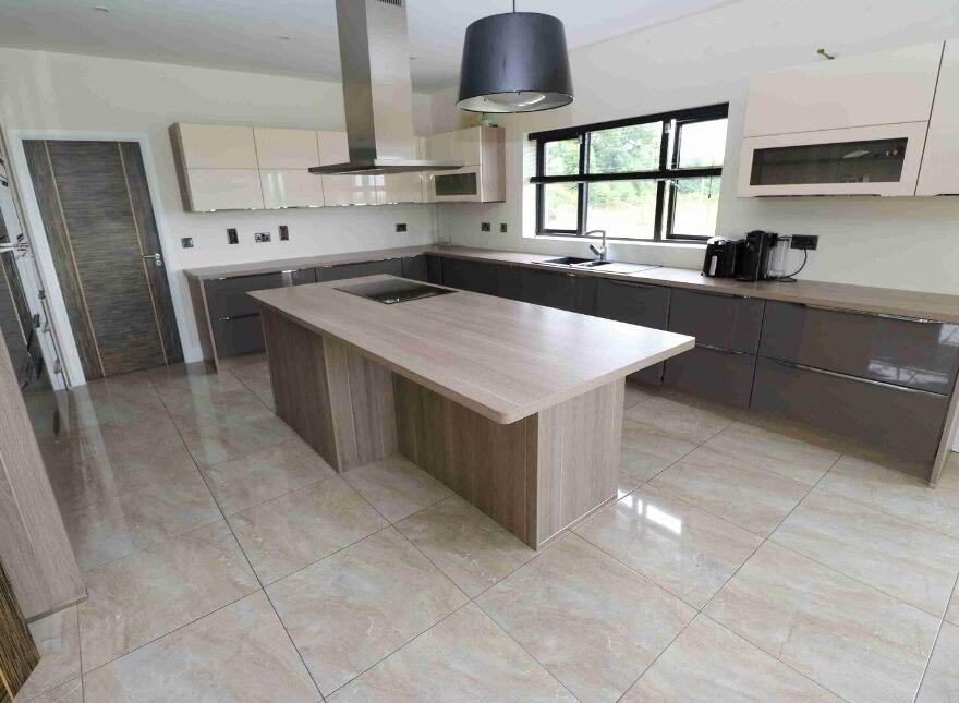 Primate Park, Carstown, Termonfeckin, A92N7E8