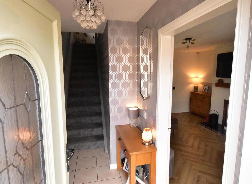 8 The Cedars, Antrim, BT41 4LE