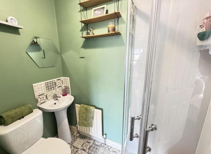 8 The Cedars, Antrim, BT41 4LE