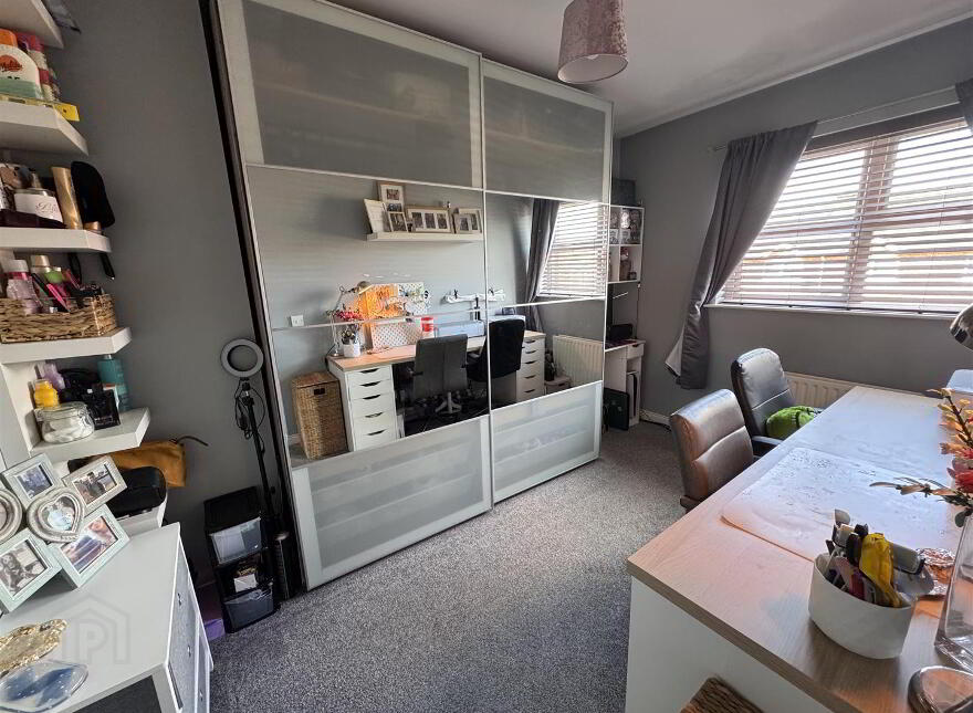 8 The Cedars, Antrim, BT41 4LE