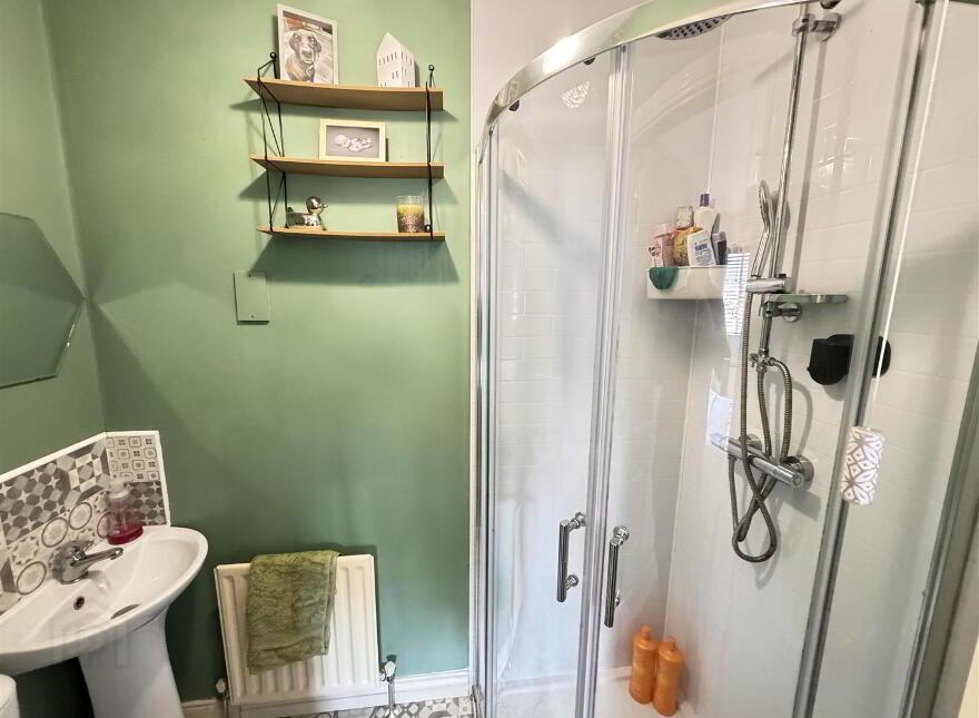 8 The Cedars, Antrim, BT41 4LE
