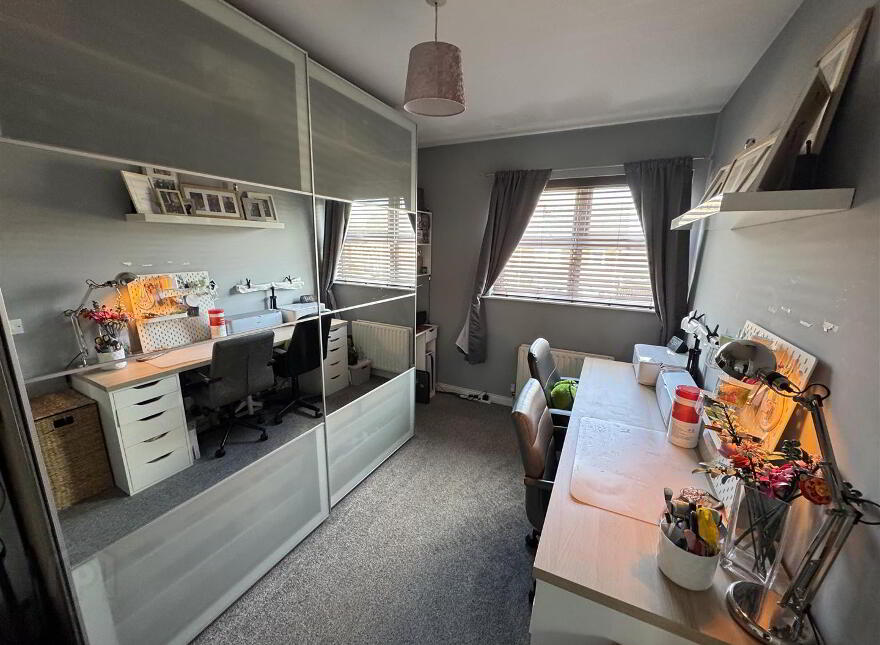 8 The Cedars, Antrim, BT41 4LE