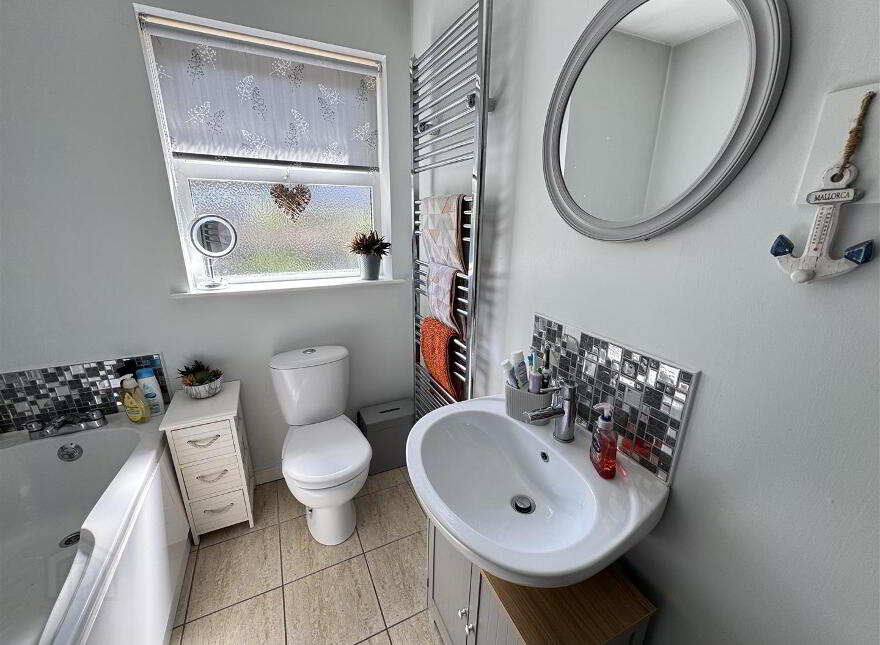 8 The Cedars, Antrim, BT41 4LE