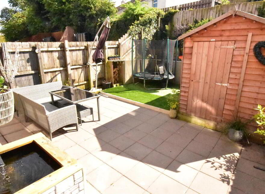 8 The Cedars, Antrim, BT41 4LE