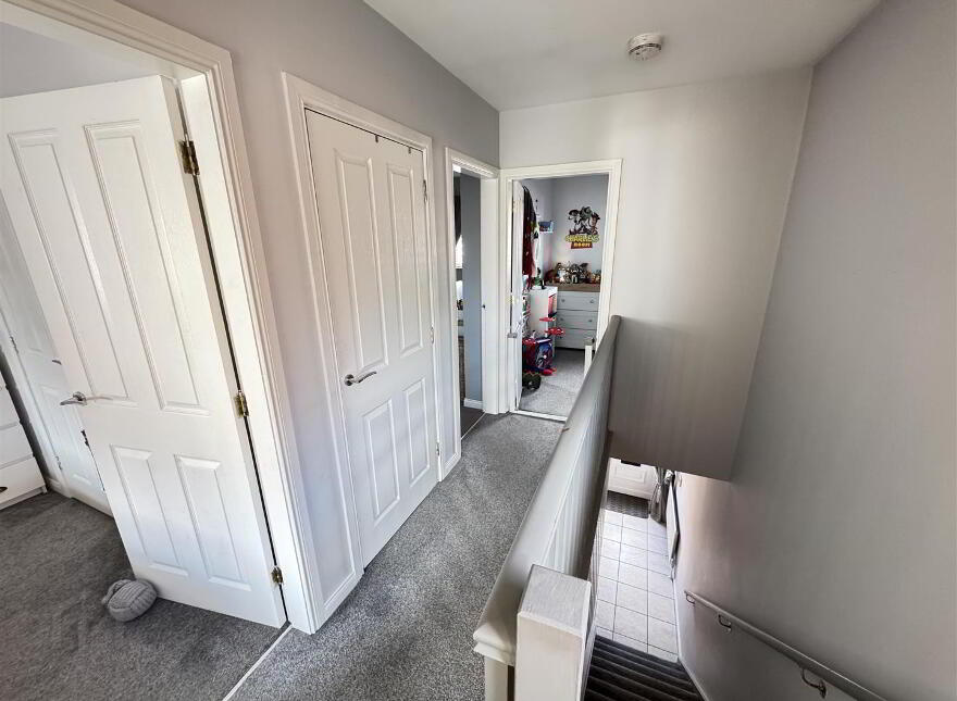 8 The Cedars, Antrim, BT41 4LE