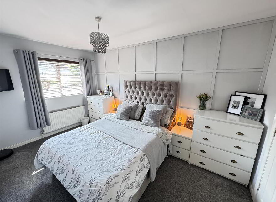 8 The Cedars, Antrim, BT41 4LE
