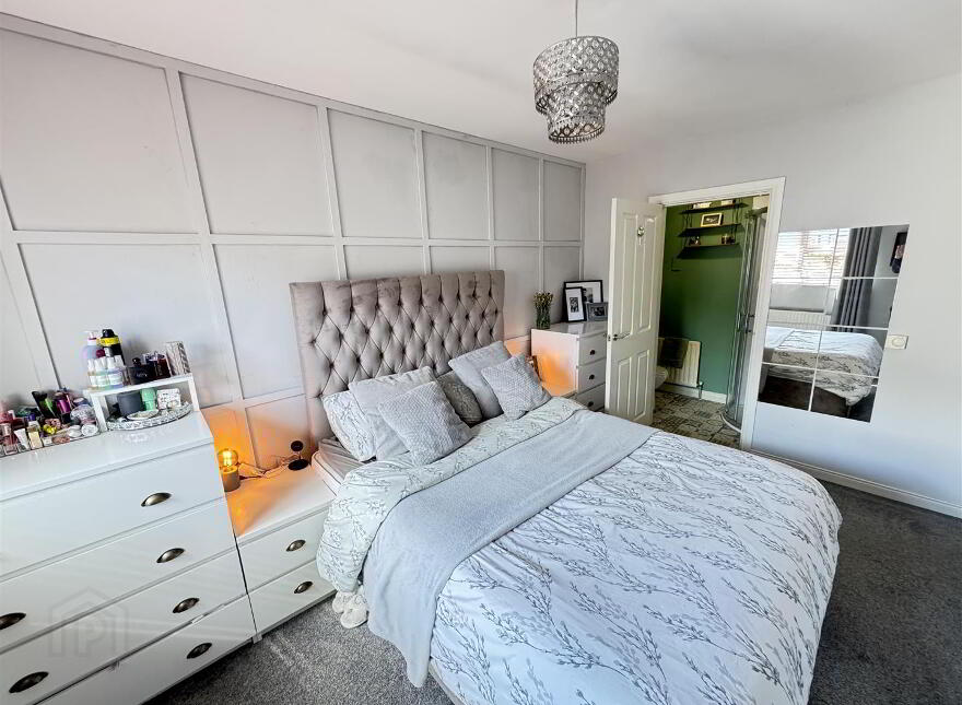 8 The Cedars, Antrim, BT41 4LE