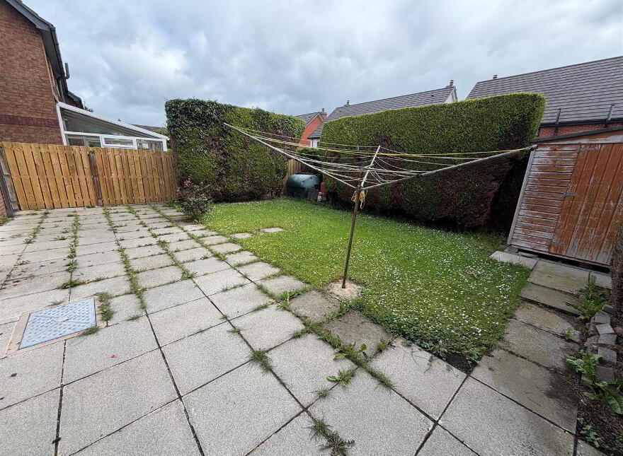 3 Orchardville Park, Bangor, BT19 1PW