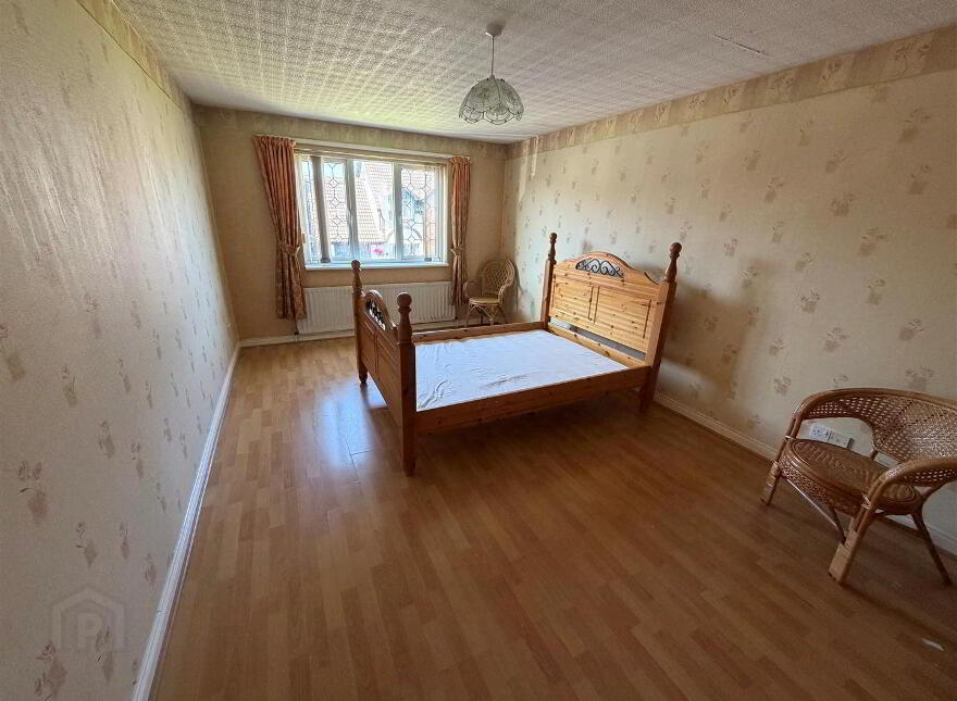 3 Orchardville Park, Bangor, BT19 1PW