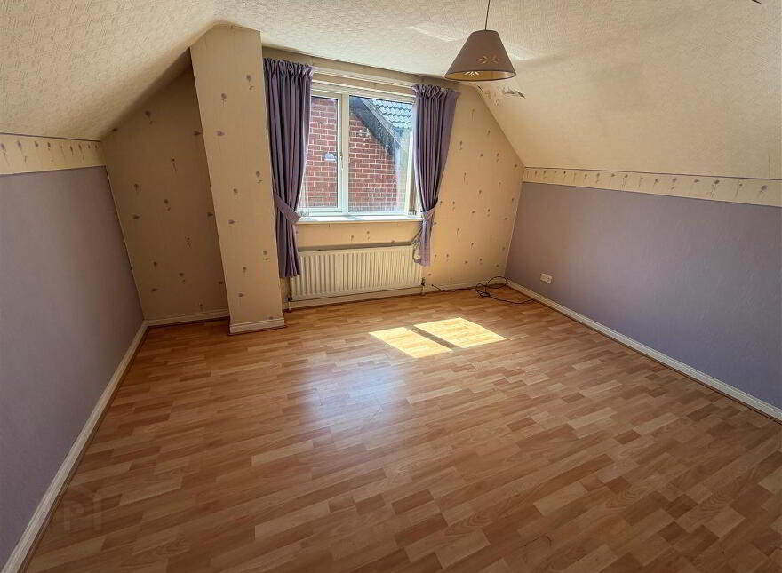 3 Orchardville Park, Bangor, BT19 1PW