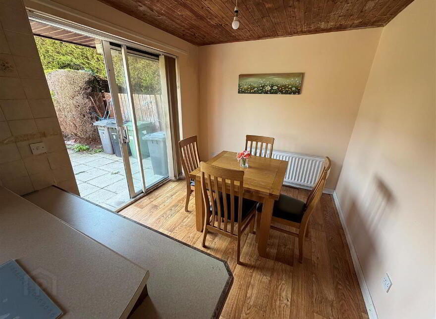 3 Orchardville Park, Bangor, BT19 1PW