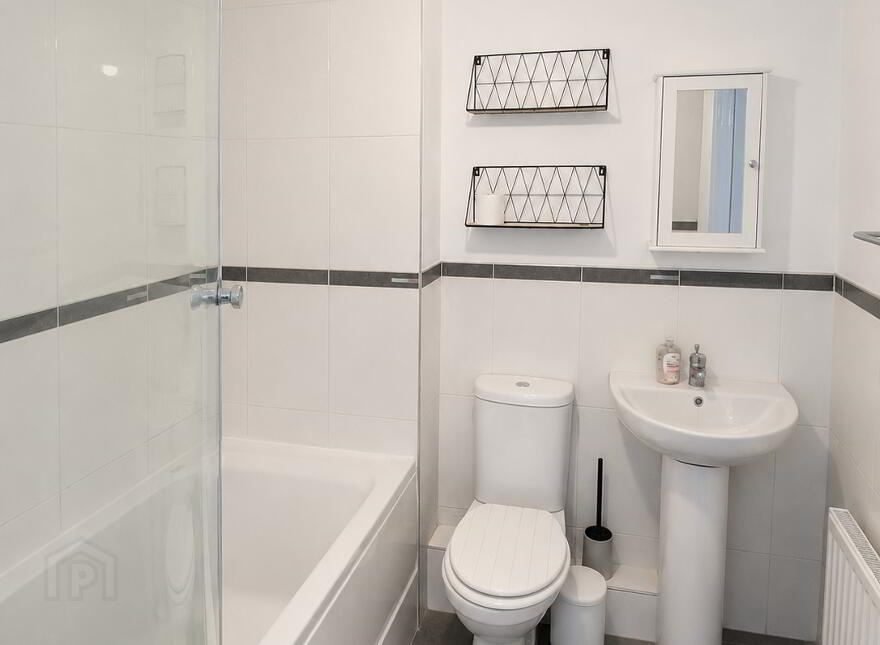 Unit 23, 22 Old Brewery Lane, Belfast, BT11 8BZ