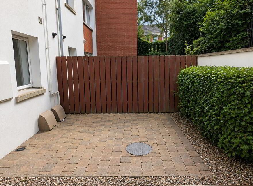 Unit 23, 22 Old Brewery Lane, Belfast, BT11 8BZ