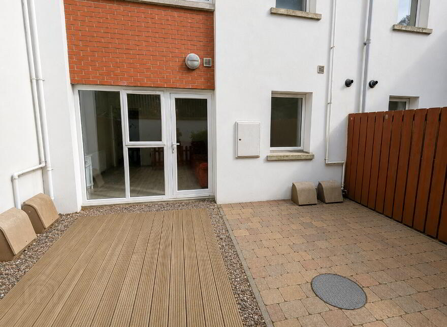 Unit 23, 22 Old Brewery Lane, Belfast, BT11 8BZ