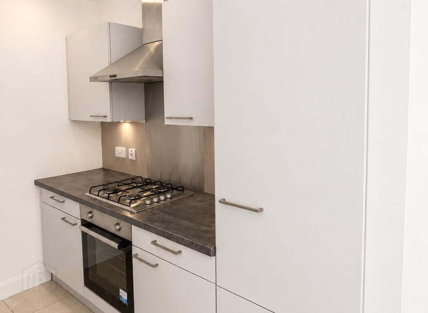 Unit 23, 22 Old Brewery Lane, Belfast, BT11 8BZ