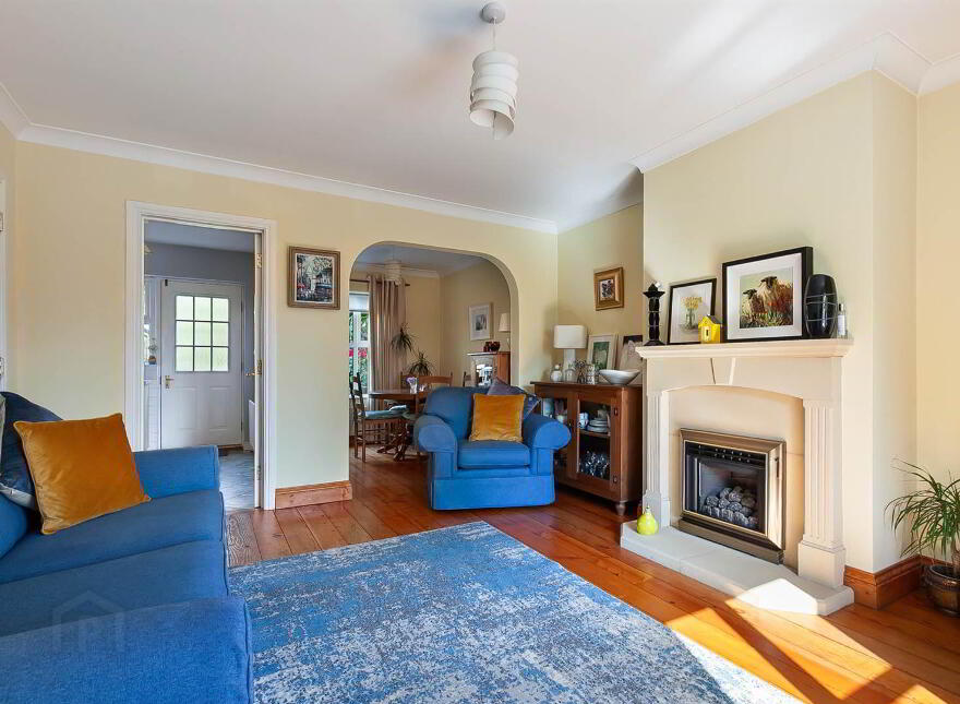 4 Maritime Drive, Carrickfergus, BT38 8GQ