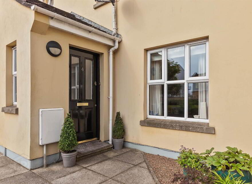 4 Maritime Drive, Carrickfergus, BT38 8GQ