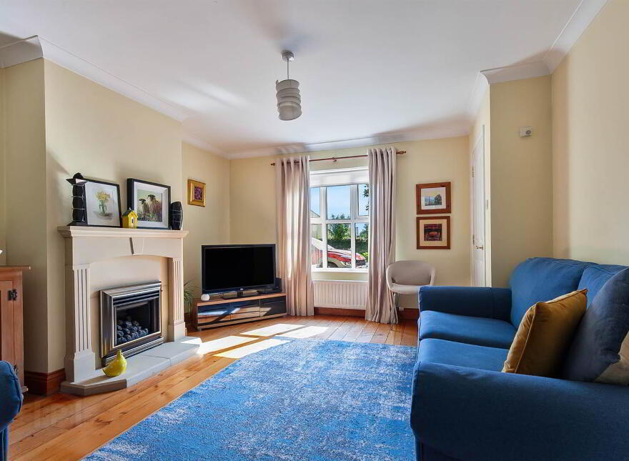 4 Maritime Drive, Carrickfergus, BT38 8GQ