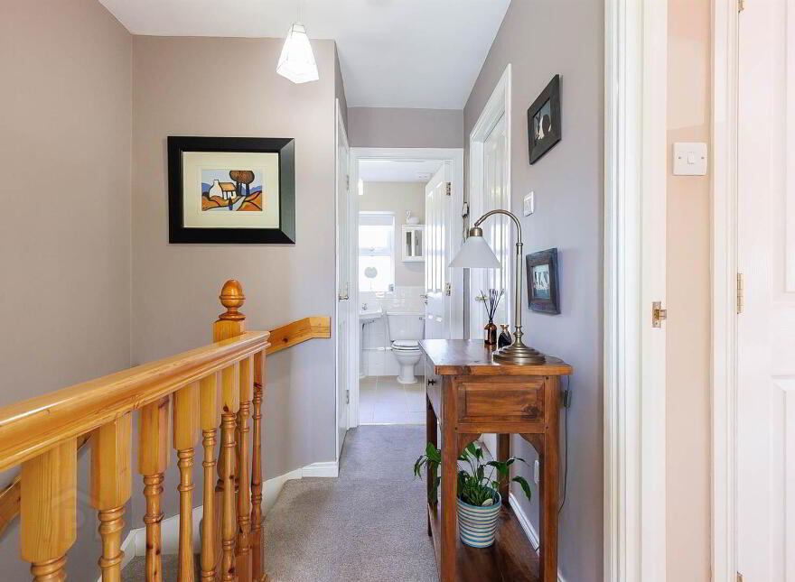 4 Maritime Drive, Carrickfergus, BT38 8GQ
