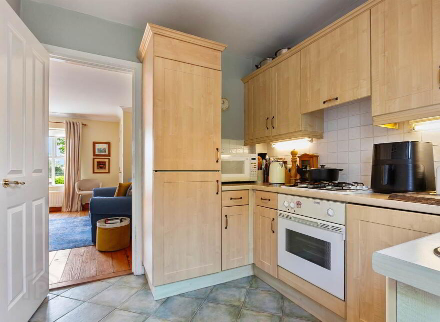 4 Maritime Drive, Carrickfergus, BT38 8GQ