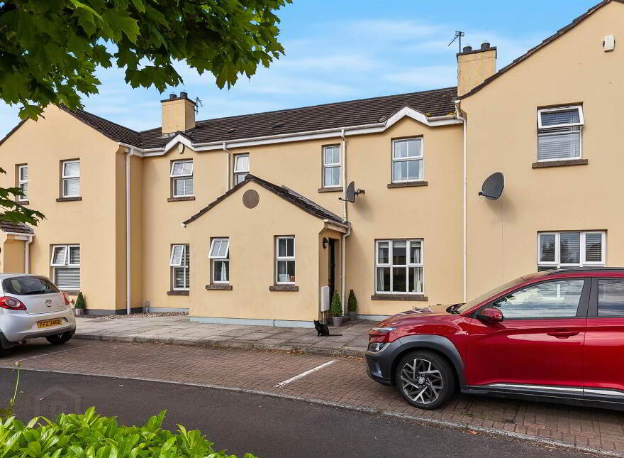 4 Maritime Drive, Carrickfergus, BT38 8GQ