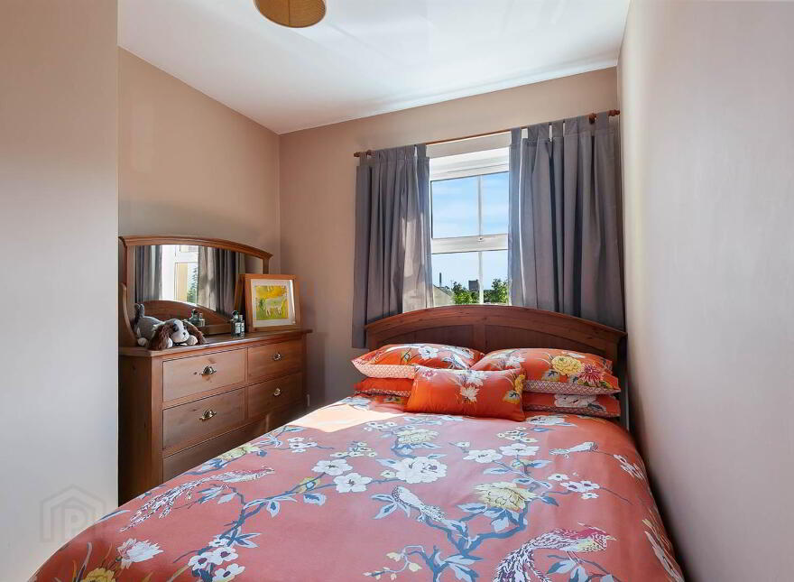 4 Maritime Drive, Carrickfergus, BT38 8GQ