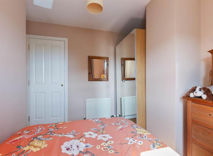 4 Maritime Drive, Carrickfergus, BT38 8GQ