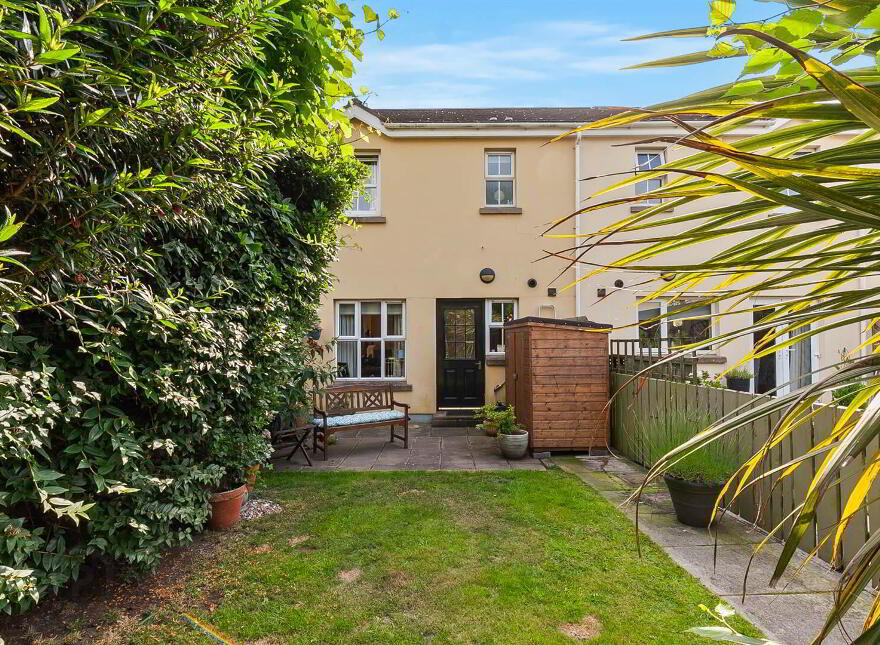 4 Maritime Drive, Carrickfergus, BT38 8GQ