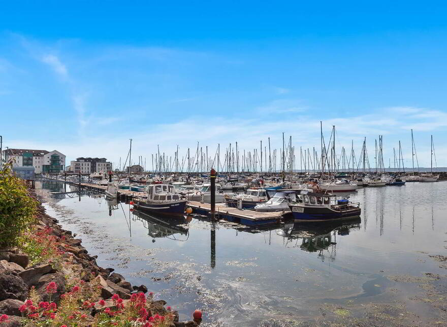 4 Maritime Drive, Carrickfergus, BT38 8GQ